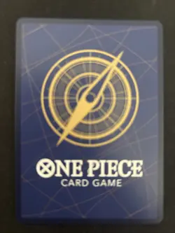 Dracule Mihawk (Illustration Box Vol.4) ST12-003 One Piece Promotion Cards Foil - Image 2