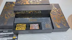 One Piece Card Game Japanese 2nd Anniversary Set Collection Brand New - Image 4