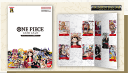 One Piece Card Game Premium Card Collection 25th Anniversary Japanese Sealed - Image 1