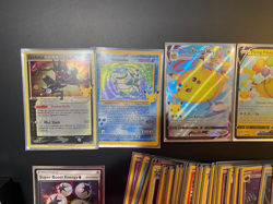 Lot of Pokemon Celebrations Cards - Greninja, Blastoise, etc - Image 2