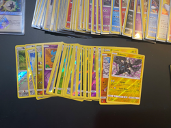 Lot of Pokemon Celebrations Cards - Greninja, Blastoise, etc - Image 3