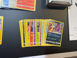 Lot of Pokemon Celebrations Cards - Greninja, Blastoise, etc - Image 5