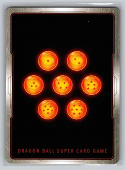 Dragon Ball Super Card Game Minotaur DA FB05-020 UC Fusion World Demon Realm - Image 2