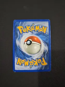 Pokemon Card- Camerupt- EX Crystal Guardians 3/100 Holo Rare - Image 5