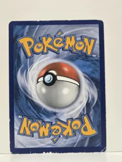 Pokemon TCG Ash's Pikachu Black Star Promo Card SM114 2017 I Choose You Movie - Image 2