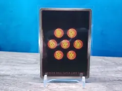 Goku Extreme Ultra Instinct FB04-022 Rare Foil Dragon Ball Super Card Game | NM - Image 2