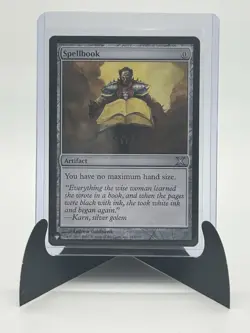 Spellbook The List Reprints Regular Magic The Gathering - Image 1