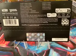 MTG Secret Lair x Dungeons & Dragons: Whispers in Candlekeep ~ Nonfoil - Image 2