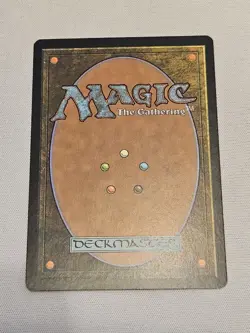 MTG Gemstone Caverns Time Spiral Regular Mythic LP - Image 4
