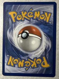 Oricorio EX MEP - Pokemon TCG Black Star Promo 24 Condition - Charizard UPC NM - Image 2