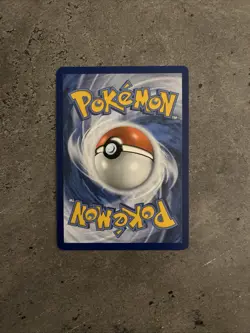 Squirtle #007/165 (SV: Scarlet & Violet 151) - Pokemon TCG - Reverse Holo - M/NM - Image 2