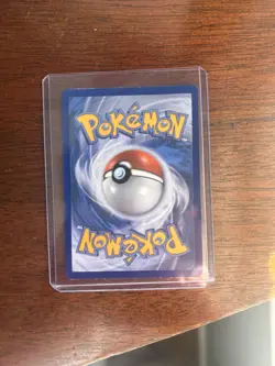 Pokemon M Rayquaza EX Ultra Rare Full Art Holo 98/98 XY Ancient Origins Card - Image 2