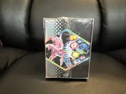 Pokemon TCG Scarlet & Violet Prismatic Evolutions Sealed Surprise Box - Image 2