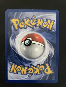 Good Manners 111/132 Gym Heroes Set Pokemon Card LP - Image 2