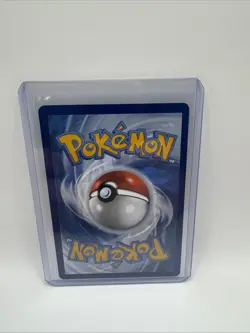 Pokemon TCG Dedenne EX 239/193 Paldea Evolved Ultra Rare Full Art Holo - Image 2