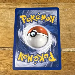 Pokemon TCG Magmar 21/92 EX Legend Maker Non Holo Rare - Image 2