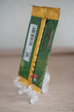 Holo Guaranteed Pokemon Jungle Japanese Booster Pack Factory Sealed Vintage - Image 5