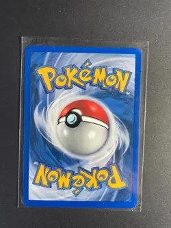 Pokemon '025 Pikachu 70/111 Neo Genesis Common Vintage GameFreak 2000 NM - Image 4