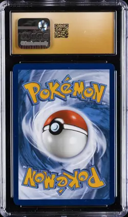 2024 POKEMON SURGING SPARKS SIR #238 PIKACHU EX HOLO CGC 10 PRISTINE - Image 2