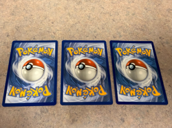 Pokemon TCG First Partner Illustration Collection Alola: Rowlet, Litten, Popplio - Image 2