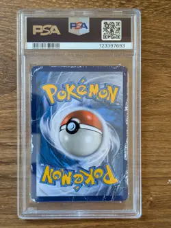 2016 Pokemon XY Evolutions PSA 1 Charizard Holo #11 FRESH GRADE CASE - Image 2