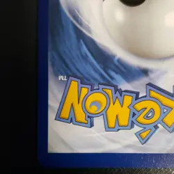 Pokemon Hydrapple ex 167/142 SV07 Stellar Crown Special Illustration Holo 330HP - Image 5