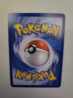 Pokemon Bulbasaur 45/100 EX Crystal Guardians 50 HP Common Regular Basic English - Image 2