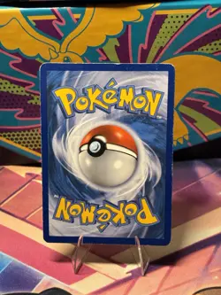 Pokemon TCG Team Aqua's Kyogre-EX Double Crisis - Image 2