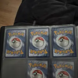 Pokemon TCG Full Art Lot - Meowth #106, Wartortle #171, Kirlia #212 - Image 5