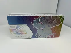 Pokemon TCG Scarlet And Violet Prismatic Evolutions Super Premium Collection - Image 1