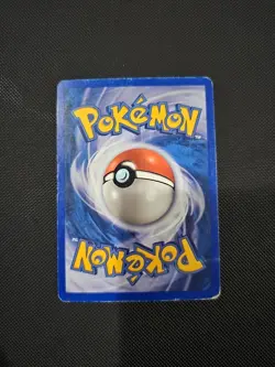 Pokemon TCG Swalot EX Crystal Guardians 11/100 Holo Holo Rare - Image 3