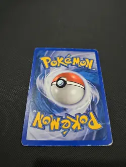 Pokemon TCG Swalot EX Crystal Guardians 11/100 Holo Holo Rare - Image 4