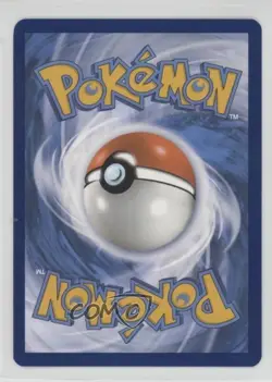 Fidough Illustration Rare Pokemon Scarlet & Violet Base Set SV1 #213 - Image 2