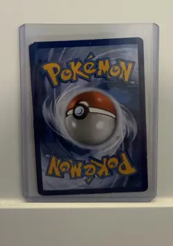 Pokemon Pikachu Libre 14/30 XY Trainer Kit Regular Common 80 HP Quick Attack - Image 2