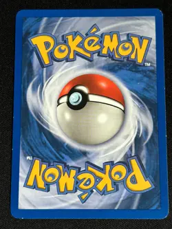 Pokemon Skyridge Miracle Sphere Alpha 81/88 MP - Image 2