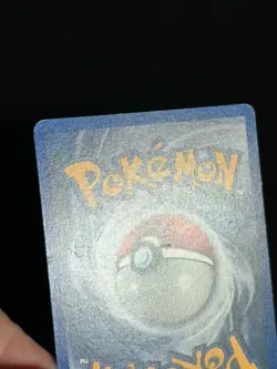 Pokemon Skyridge Miracle Sphere Alpha 81/88 MP - Image 5