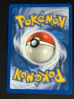 Pokemon Skyridge Raticate 89/144 NM - Image 2