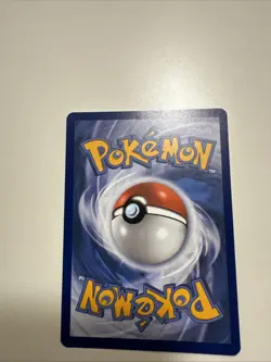 Pikachu Pokemon Day 2026 Stamped Cosmos Holo 051/162 - NM - Image 2
