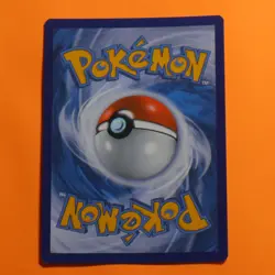 Swampert (Alpha) 36/160 XY - Primal Clash Holo Pokemon - Image 3