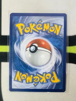Gossifleur 3/15 Holo Pokemon McDonald’s 2022 Match Battle - Image 2