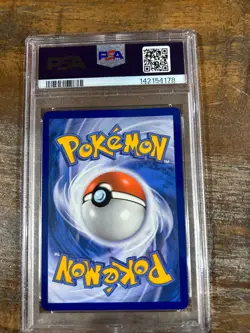 Pokemon 2023 Crown Zenith Full Art PIKACHU #160 PSA 9 Mint RARE 3 - Image 2