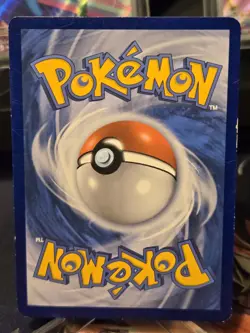 Pokemon TCG Zekrom XY76 Full Art Promo Holo Basic XY 2015 - MP - Image 2