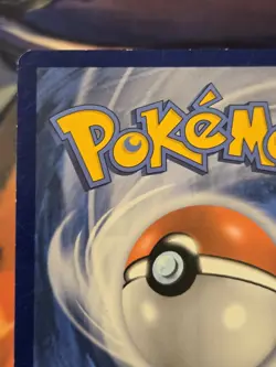 Pokemon TCG Zekrom XY76 Full Art Promo Holo Basic XY 2015 - MP - Image 3