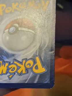 Pokemon TCG Zekrom XY76 Full Art Promo Holo Basic XY 2015 - MP - Image 5