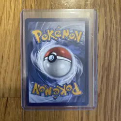 Pokemon TCG Mewtwo Scarlet & Violet-151 150/165 Holo Holo Rare - Image 2