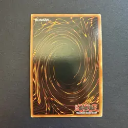 NM Fairy Meteor Crush PSV-063 (Yu-Gi-Oh / English TCG / 1st Edition) - Image 2