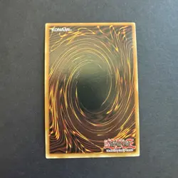 NM Freed the Matchless General LOD-016 (Yu-Gi-Oh / English TCG / 1st Edition) - Image 2