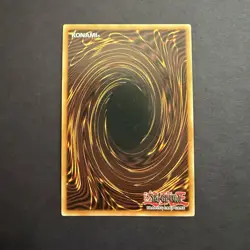 NM Skilled Dark Magician MFC-065 (Yu-Gi-Oh / English TCG / 1st Edition) - Image 2