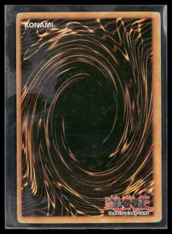 Hino-Kagu-Tsuchi LOD-070 Ultra Rare Legacy of Darkness Yu-Gi-Oh 1st Edition HP - Image 2