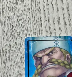 Sanji OP12-041 Alternate Art Leader One Piece Legacy of the Master NM - Image 2